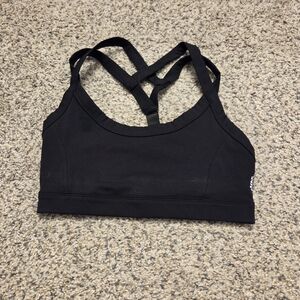 FP Movement Run Racer Bra